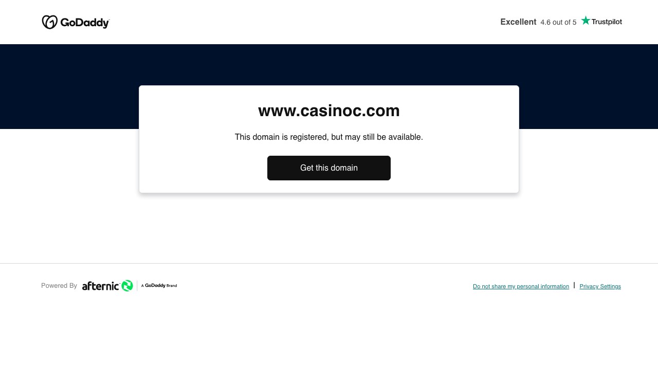 Casino C